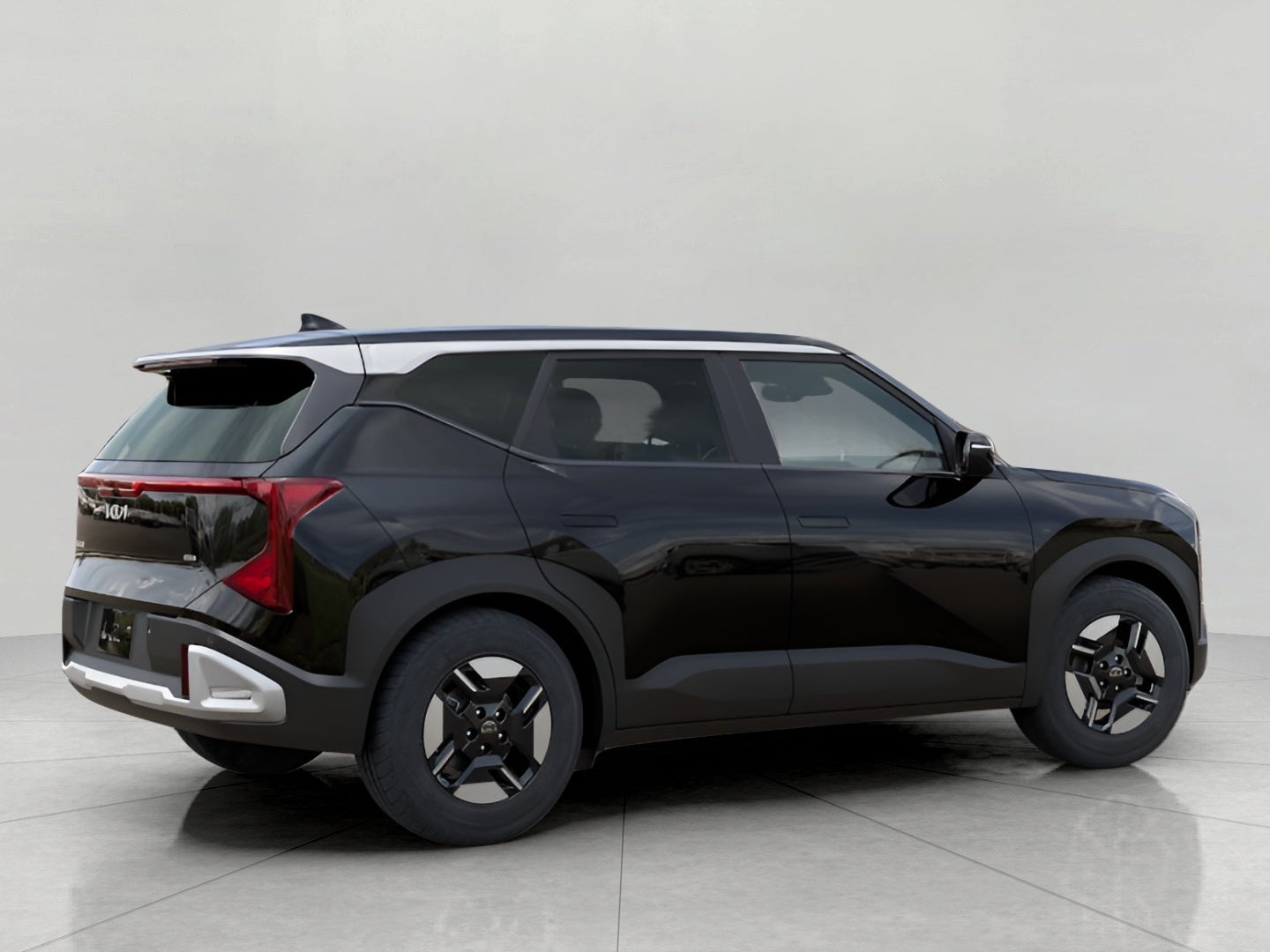 2027 Kia Seltos LX AWD