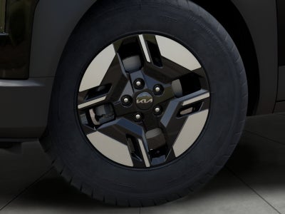 2027 Kia Seltos LX AWD