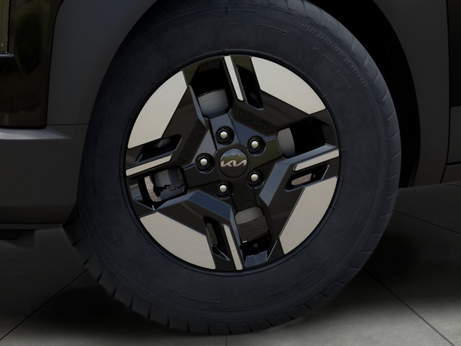2027 Kia Seltos LX AWD