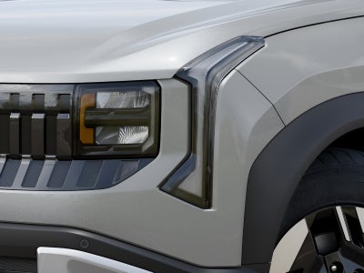2027 Kia Seltos LX AWD