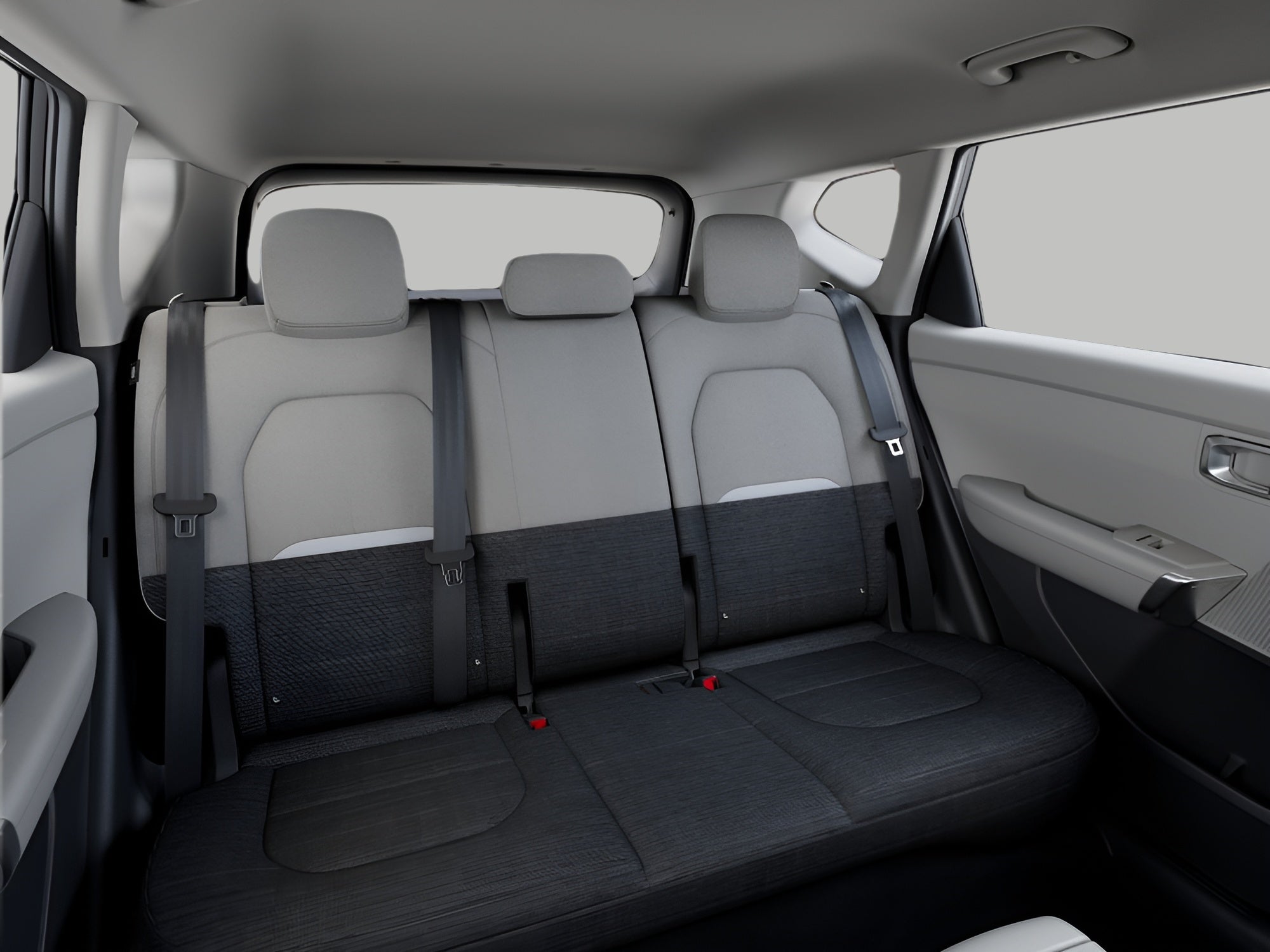 2027 Kia Seltos LX AWD