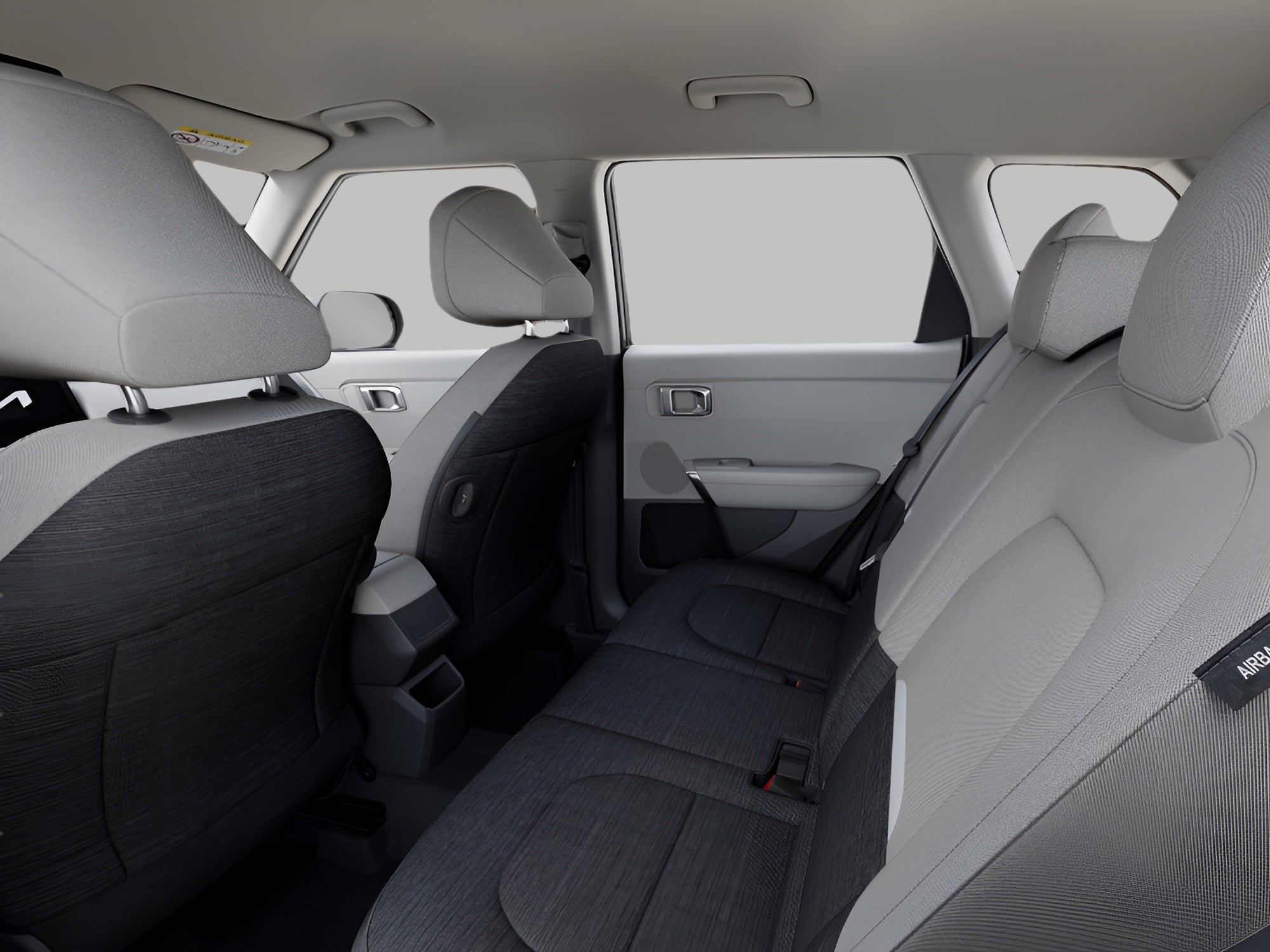 2027 Kia Seltos LX AWD
