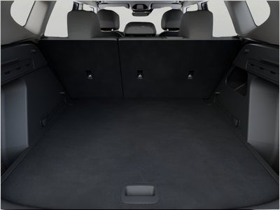 2027 Kia Seltos LX AWD