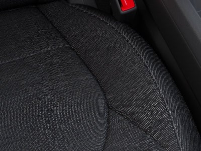 2027 Kia Seltos LX AWD