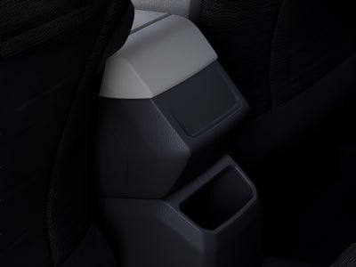 2027 Kia Seltos LX AWD
