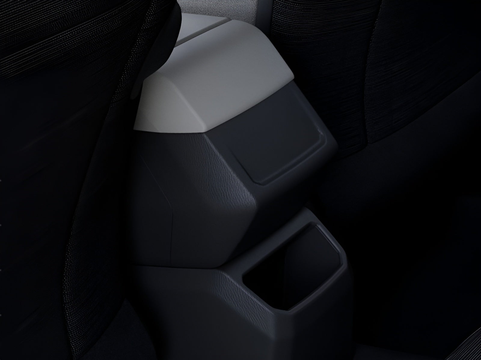 2027 Kia Seltos LX AWD
