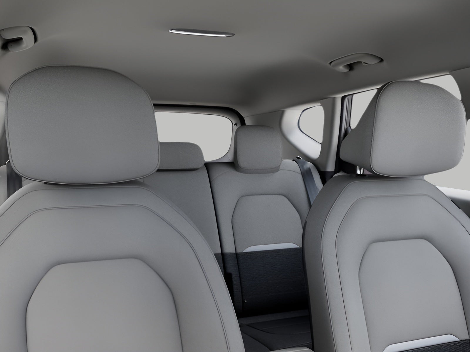 2027 Kia Seltos LX AWD