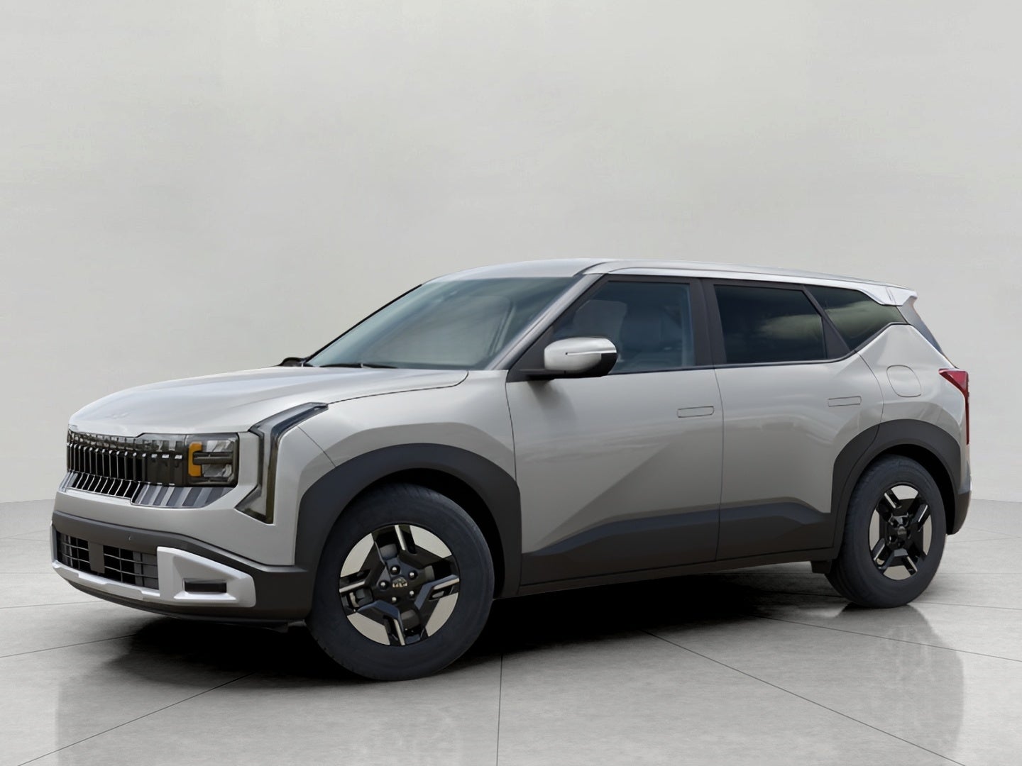 2027 Kia Seltos LX AWD