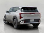 2027 Kia Seltos LX AWD