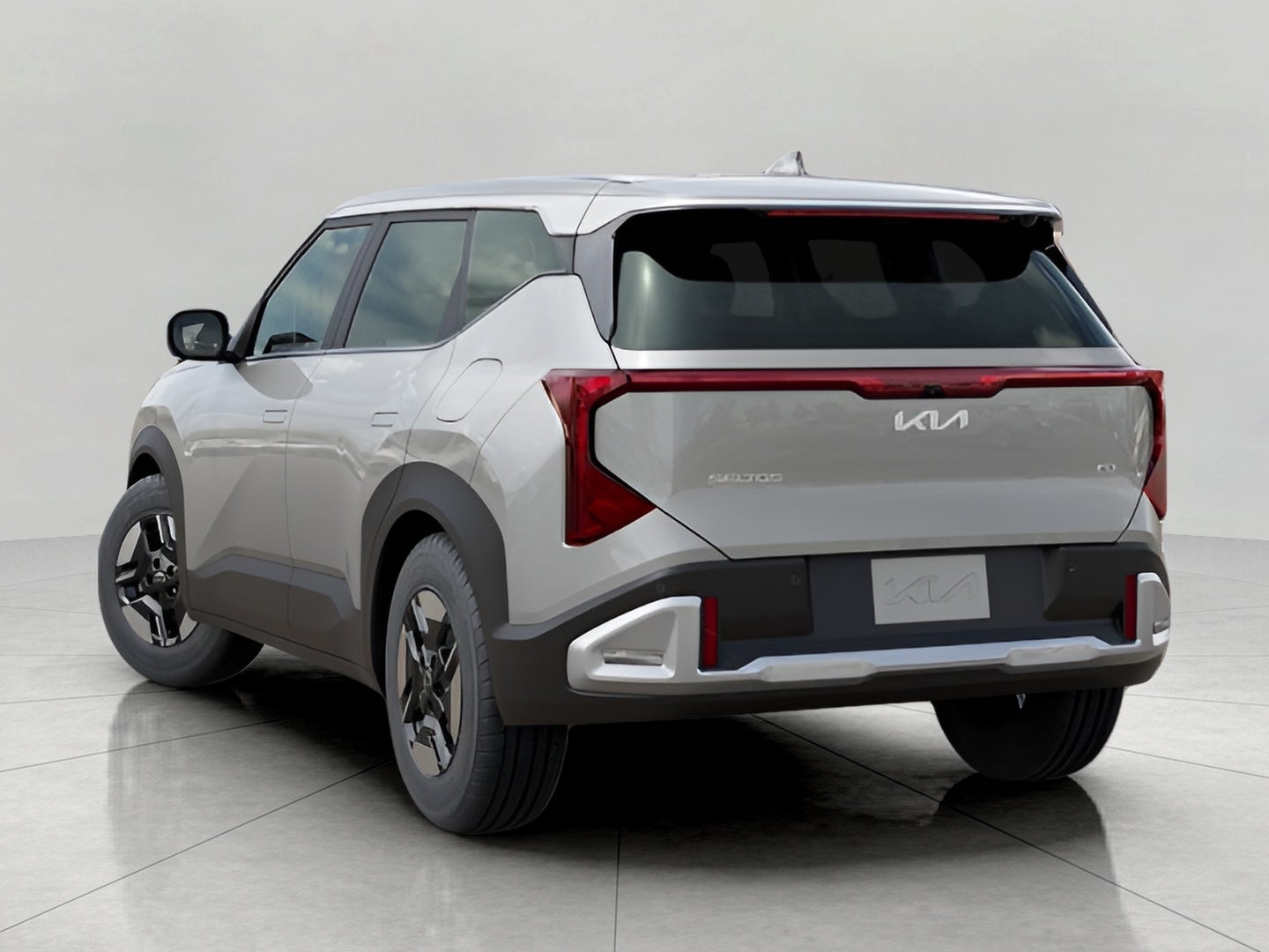 2027 Kia Seltos LX AWD