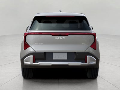 2027 Kia Seltos LX AWD
