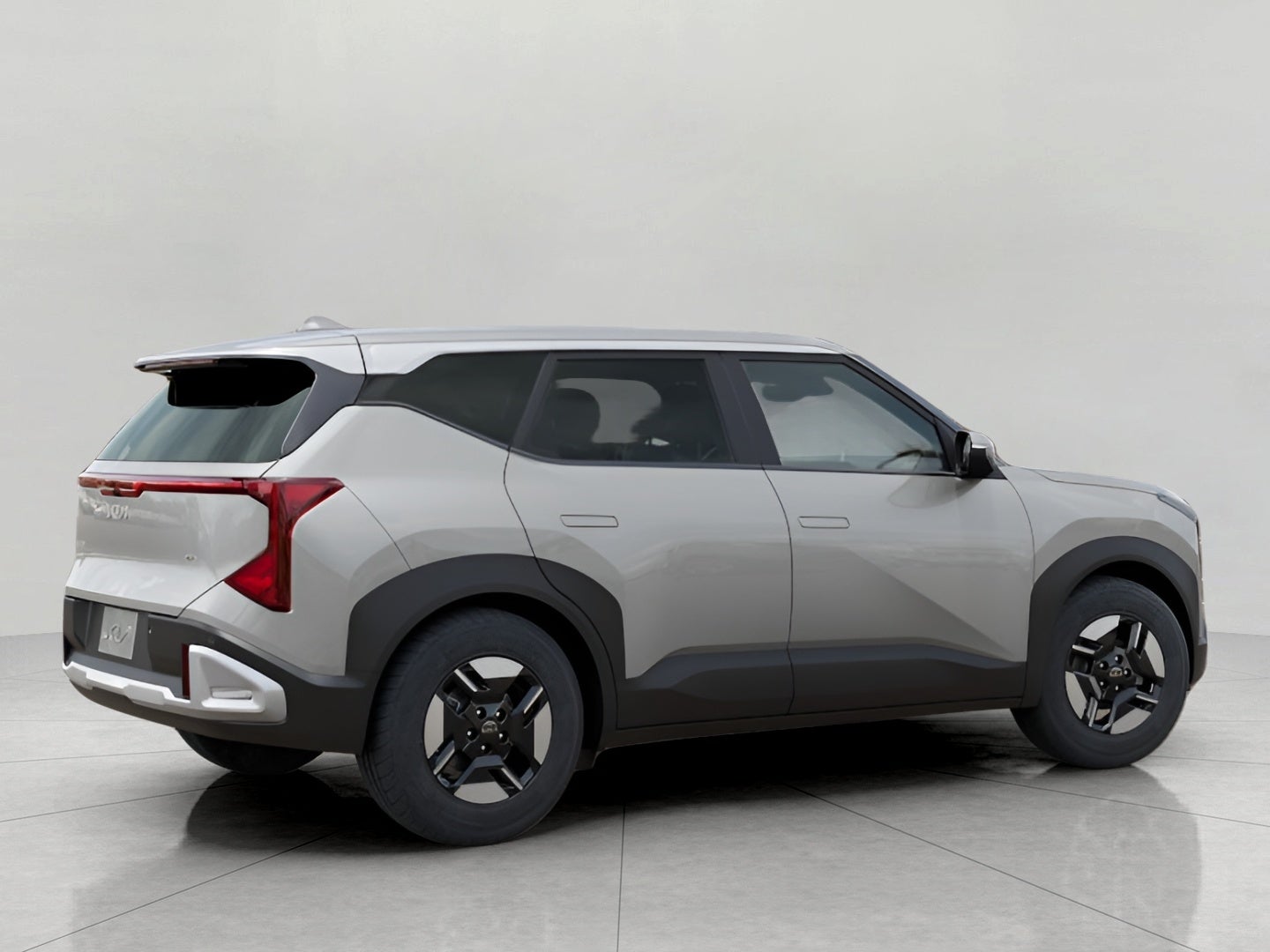 2027 Kia Seltos LX AWD