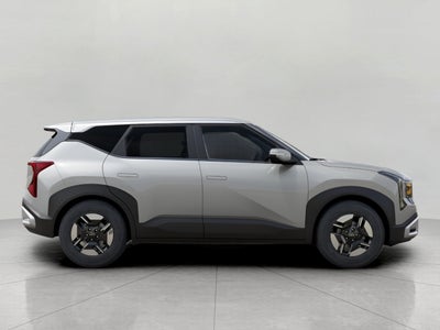 2027 Kia Seltos LX AWD