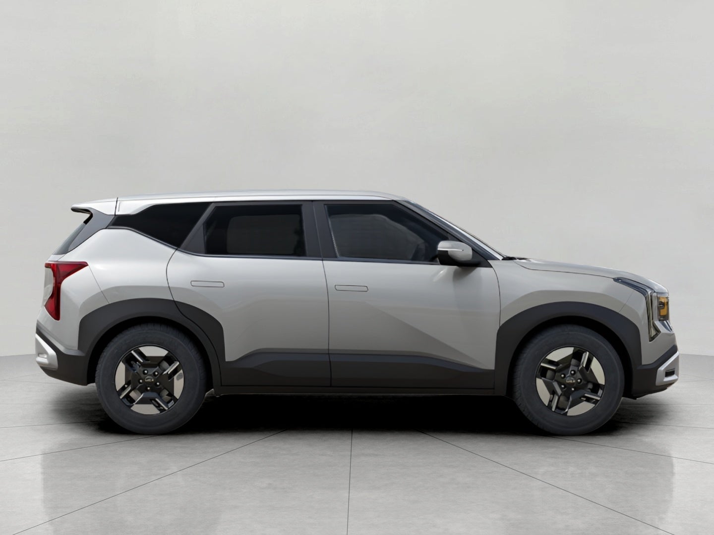 2027 Kia Seltos LX AWD