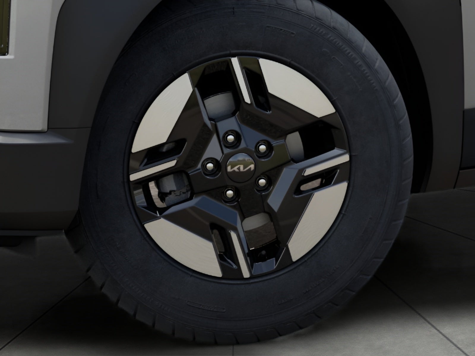 2027 Kia Seltos LX AWD