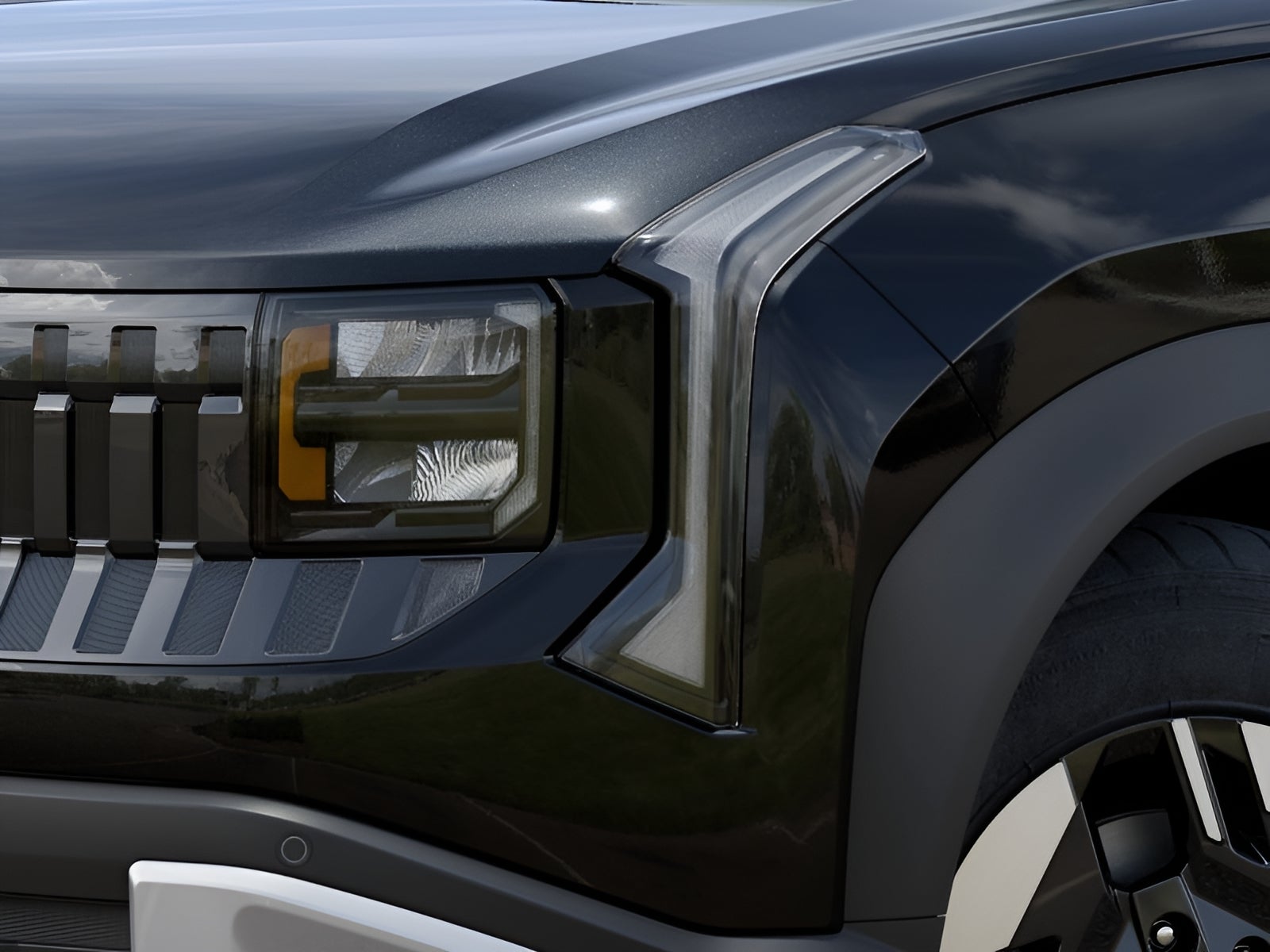 2027 Kia Seltos LX AWD