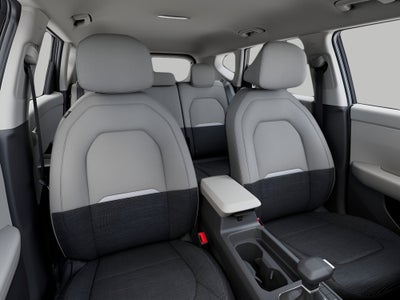 2027 Kia Seltos LX AWD