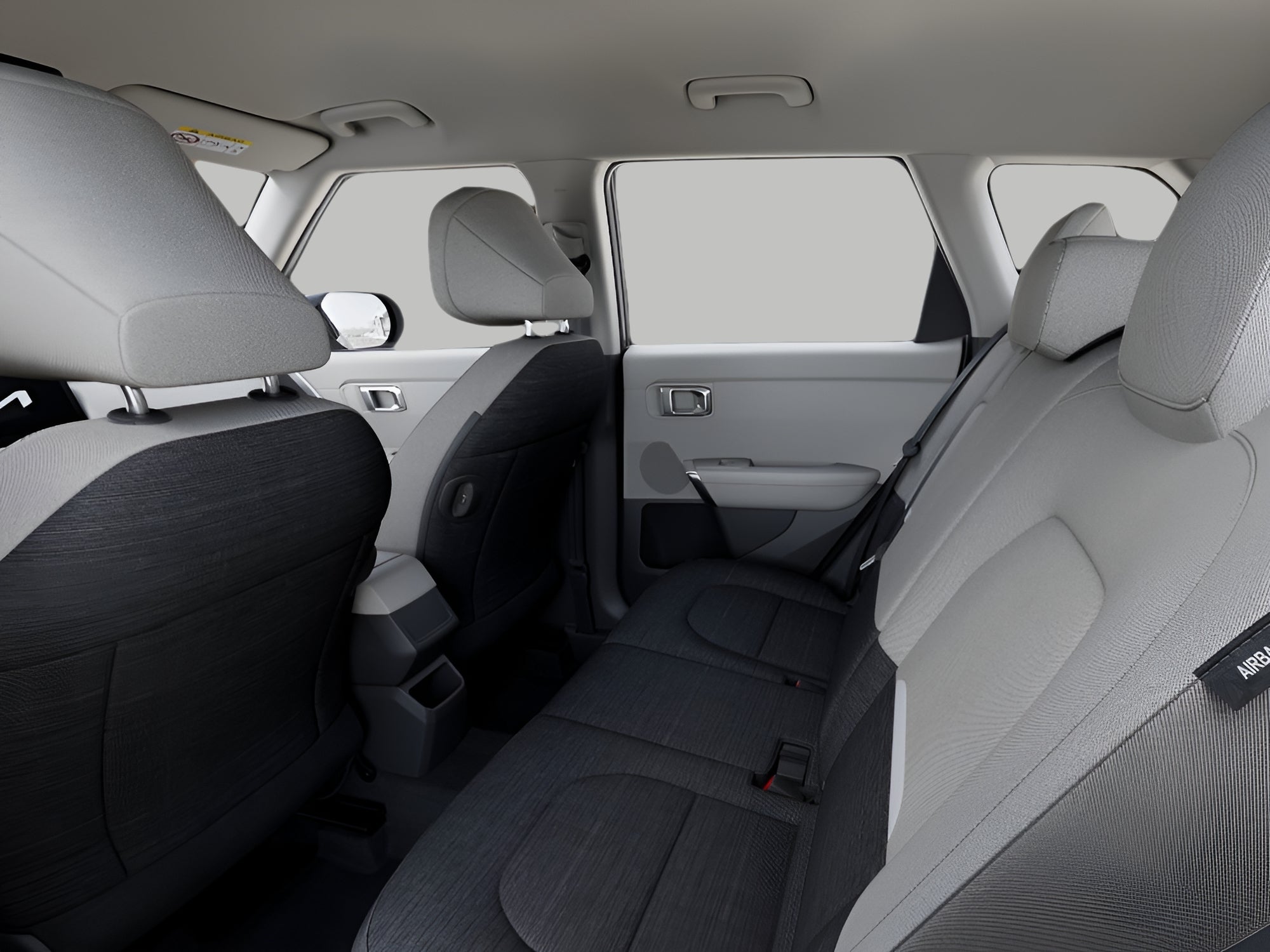 2027 Kia Seltos LX AWD