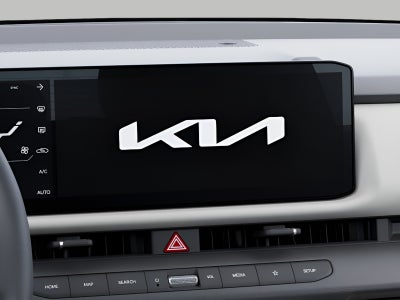 2027 Kia Seltos LX AWD