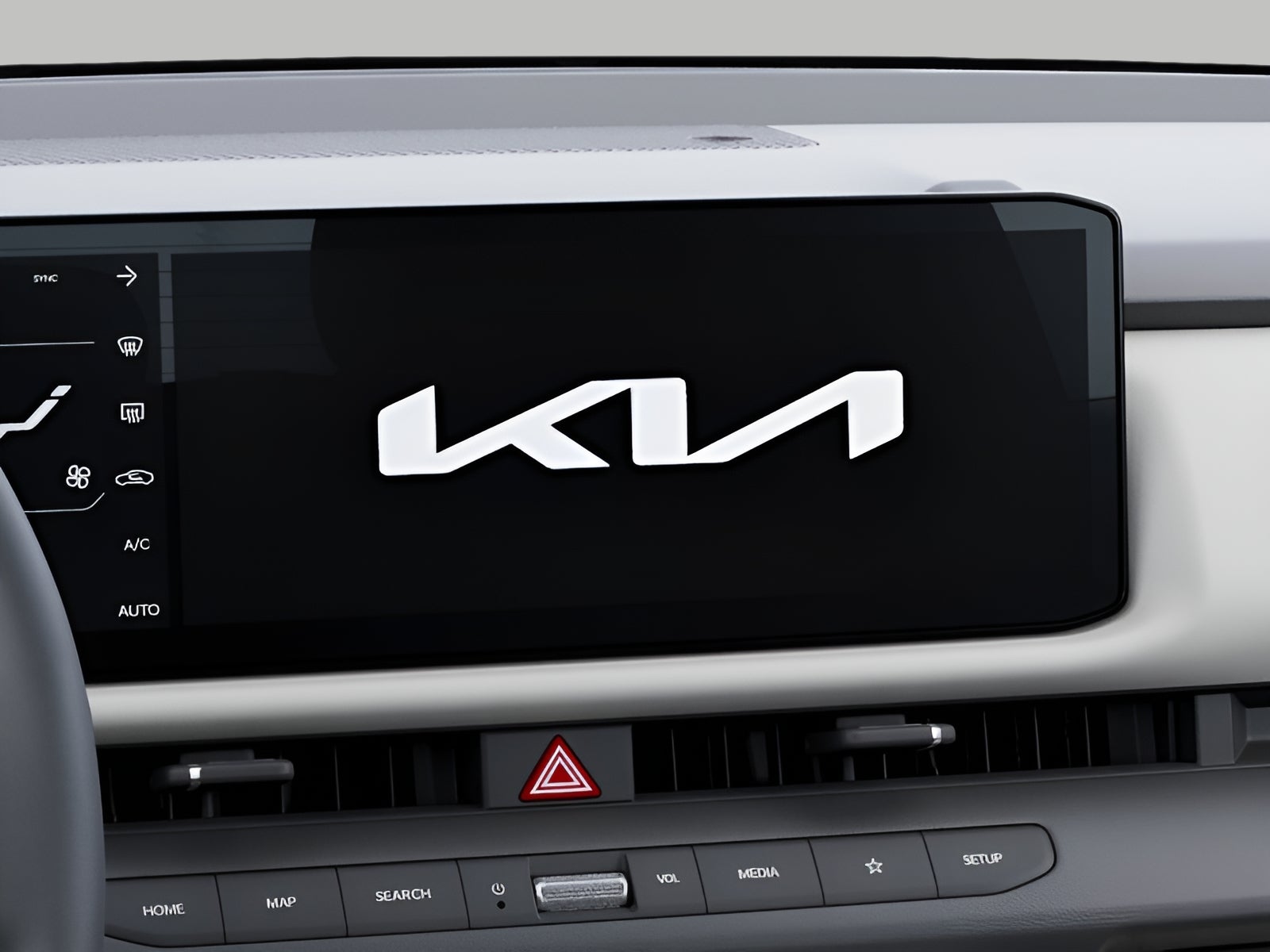 2027 Kia Seltos LX AWD
