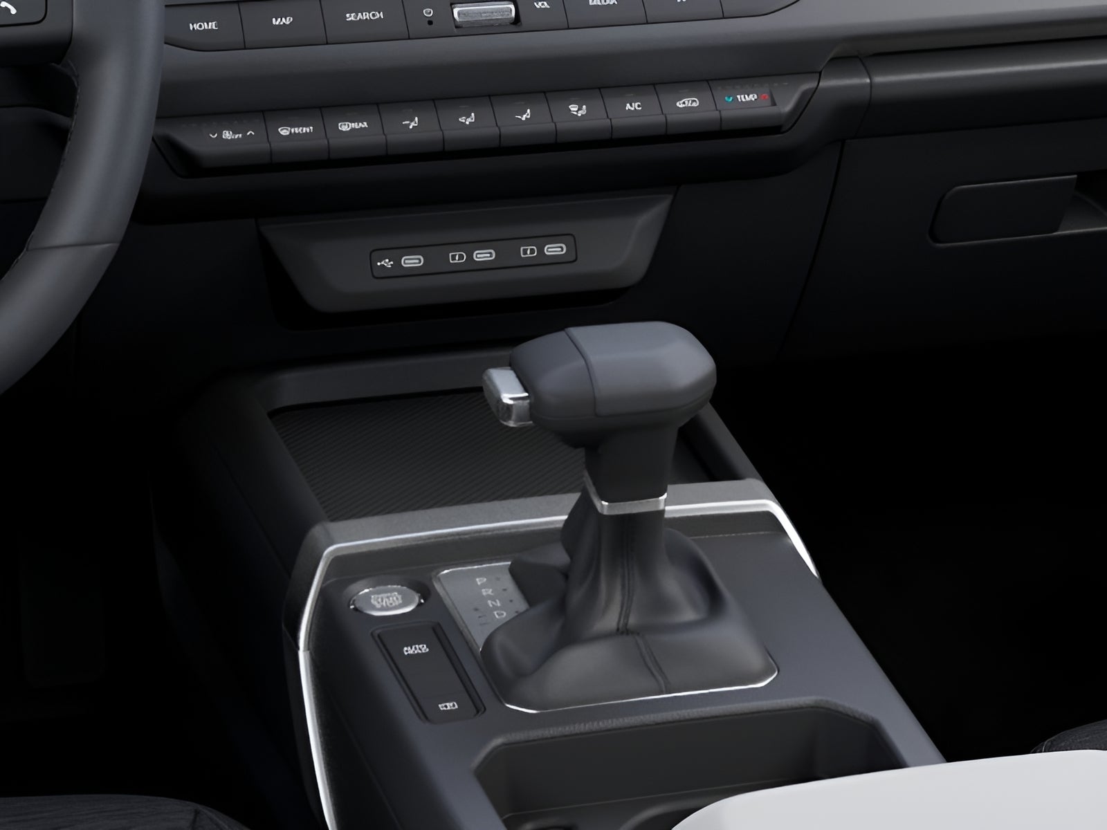 2027 Kia Seltos LX AWD