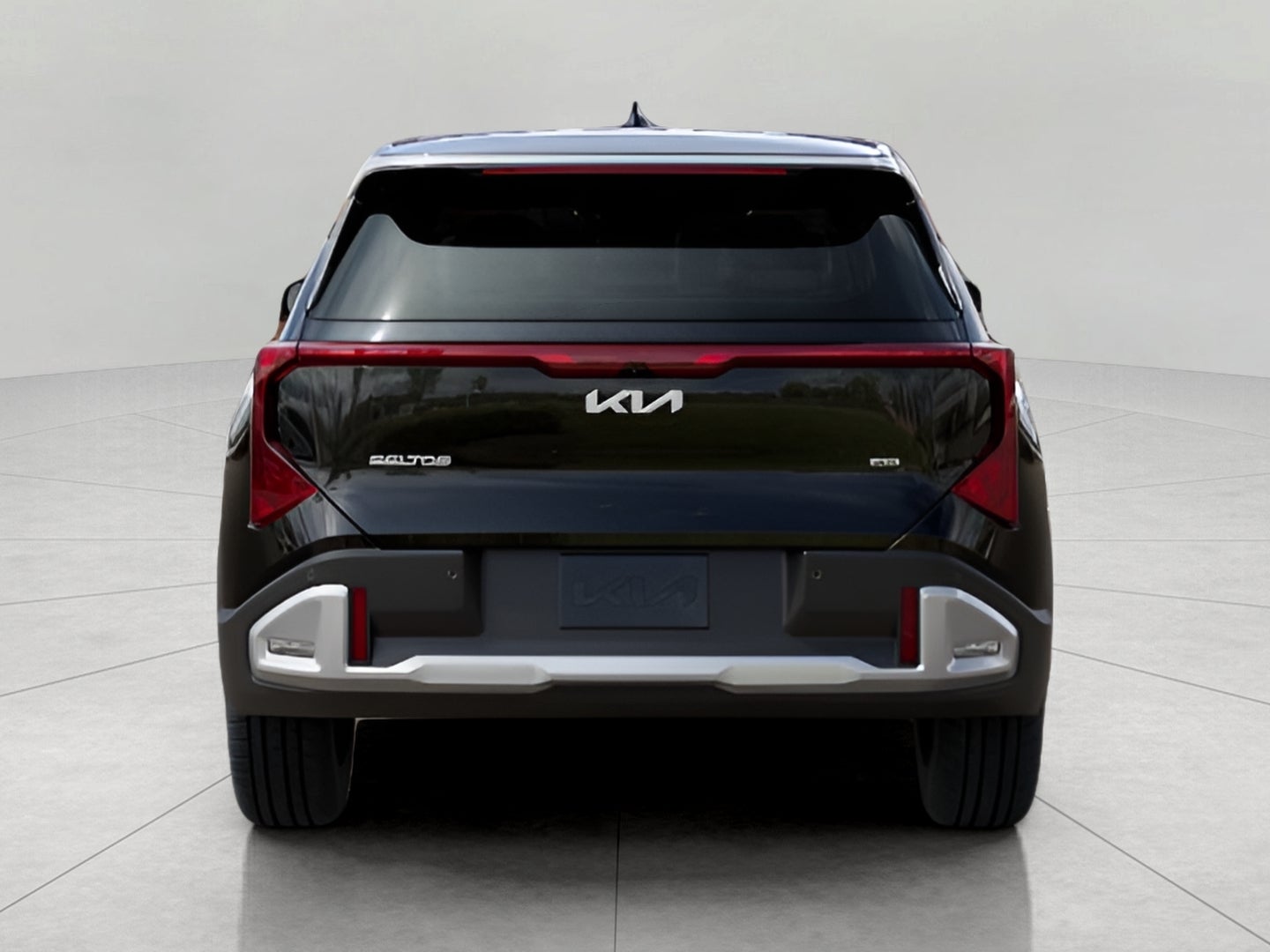 2027 Kia Seltos LX AWD