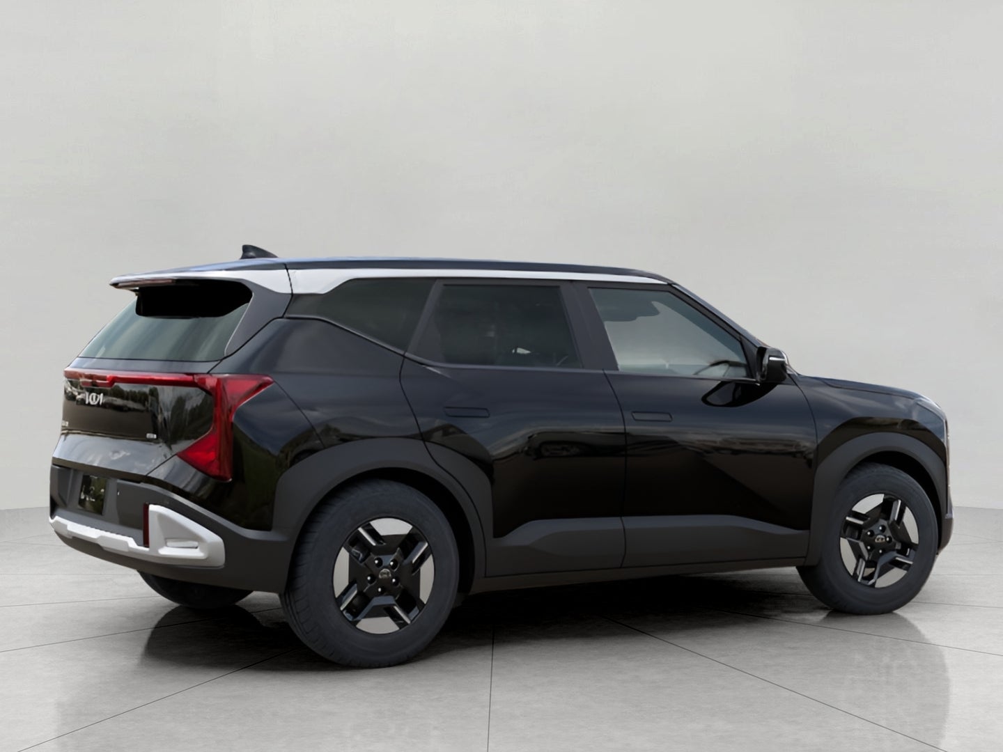 2027 Kia Seltos LX AWD