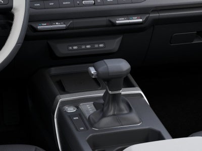 2027 Kia Seltos EX AWD