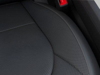 2027 Kia Seltos EX AWD