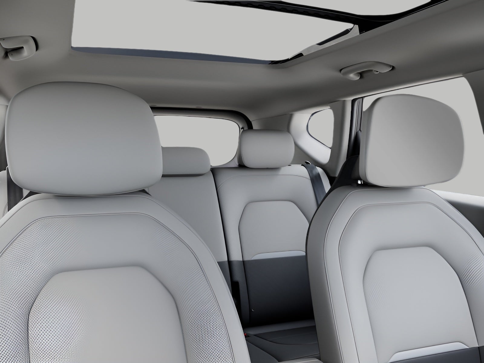 2027 Kia Seltos EX AWD