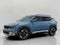 2027 Kia Seltos EX AWD