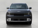 2027 Kia Seltos EX AWD