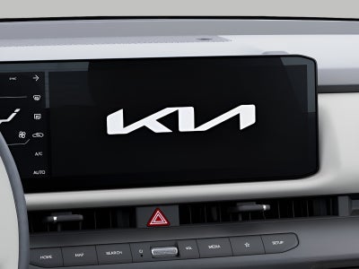 2027 Kia Seltos EX AWD
