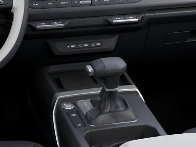2027 Kia Seltos EX AWD