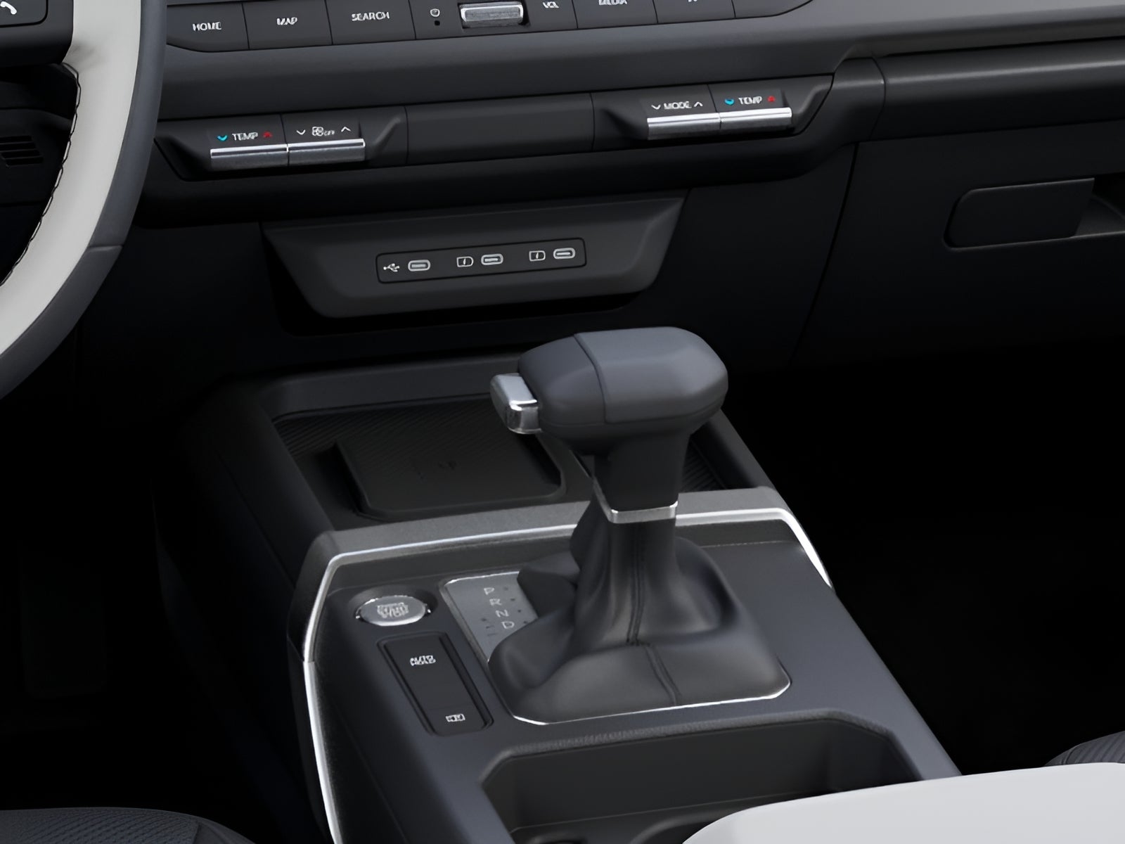 2027 Kia Seltos EX AWD