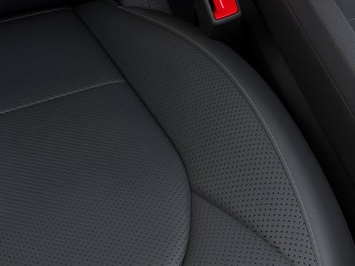 2027 Kia Seltos EX AWD