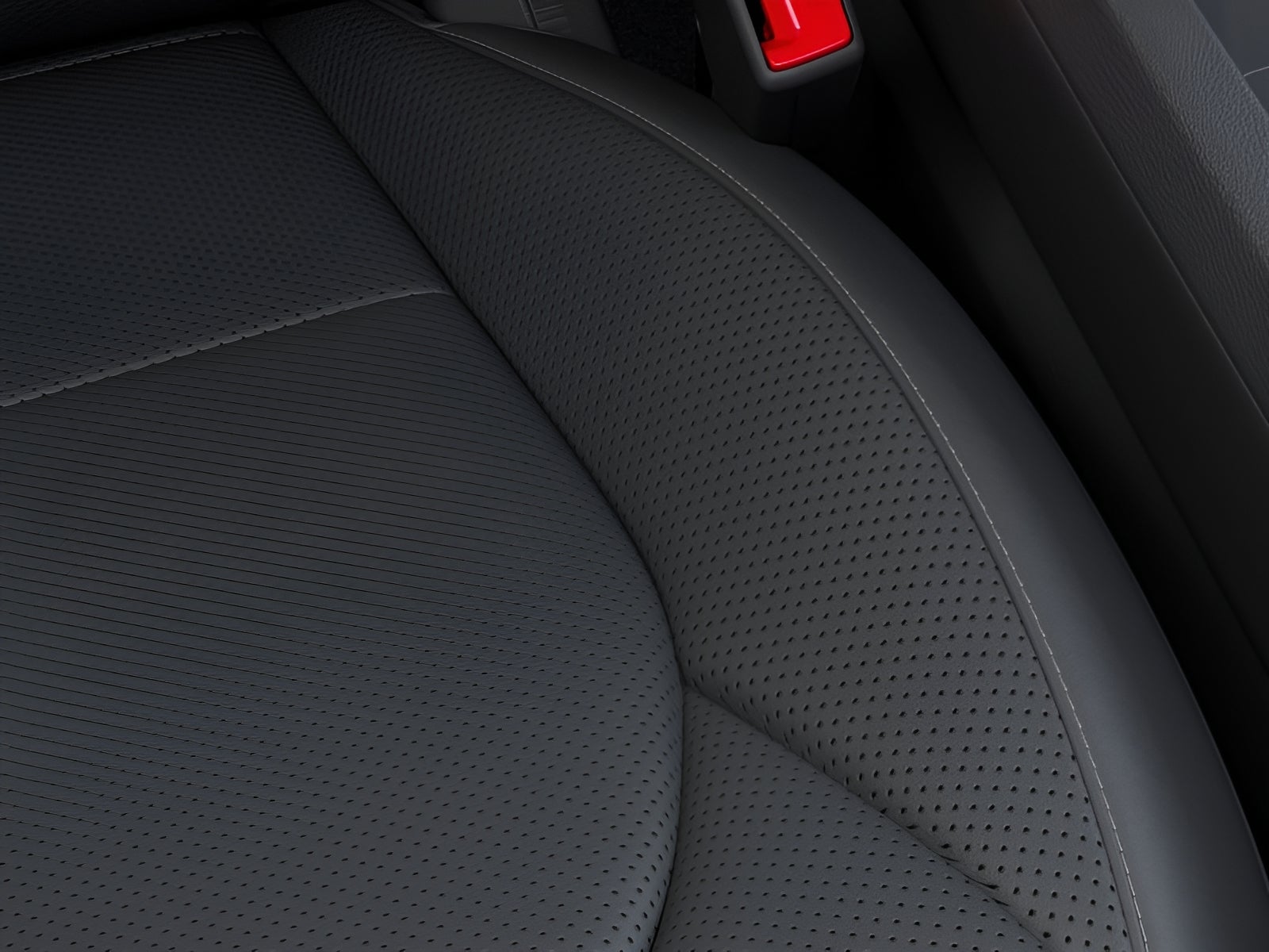 2027 Kia Seltos EX AWD