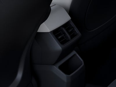2027 Kia Seltos EX AWD