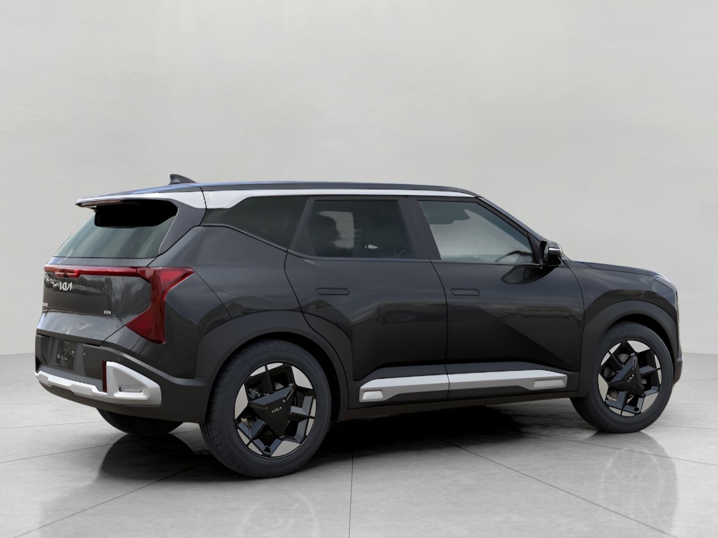 2027 Kia Seltos EX AWD