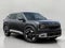 2027 Kia Seltos EX AWD