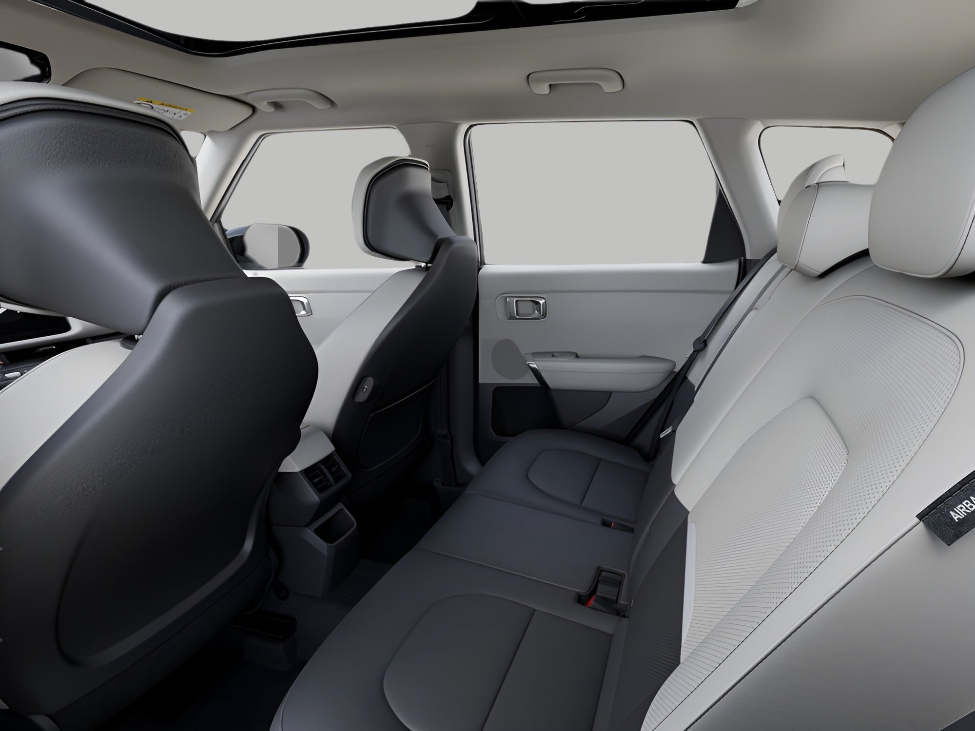 2027 Kia Seltos EX AWD