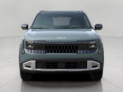 2027 Kia Seltos EX AWD