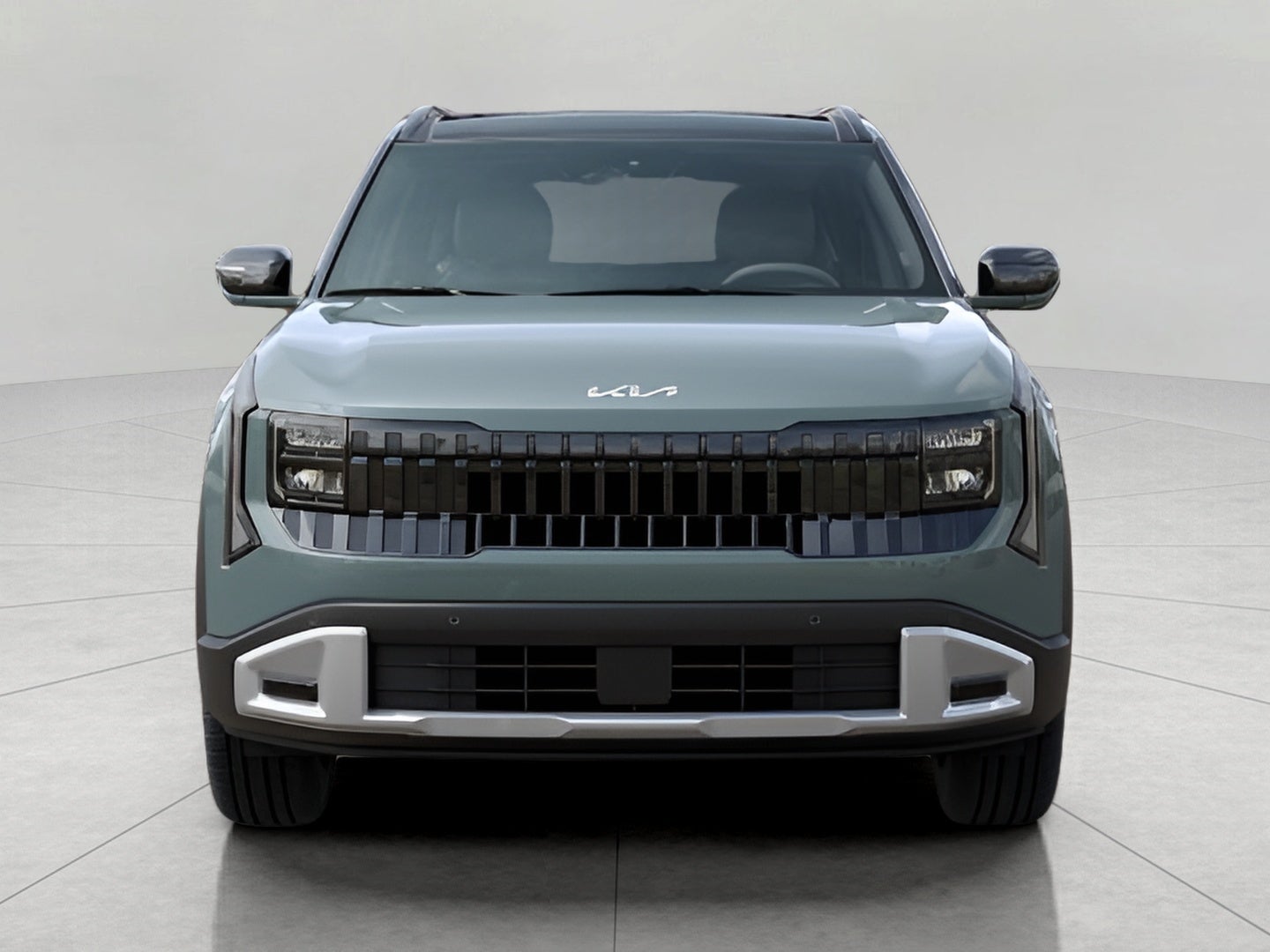 2027 Kia Seltos EX AWD