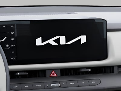 2027 Kia Seltos EX AWD