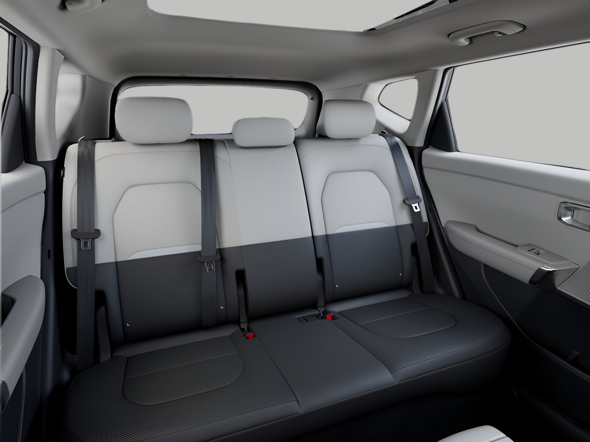2027 Kia Seltos EX AWD