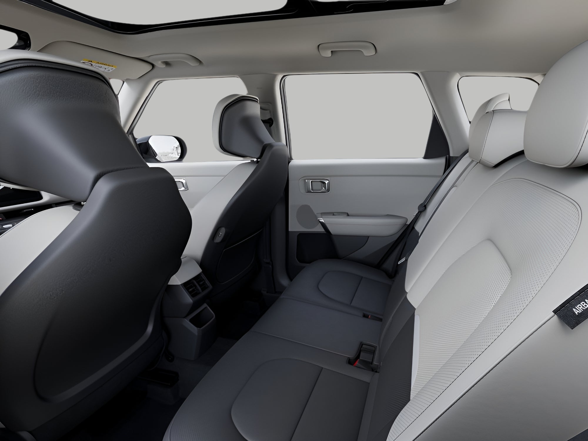2027 Kia Seltos EX AWD