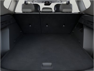 2027 Kia Seltos EX AWD