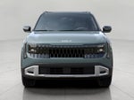 2027 Kia Seltos EX AWD