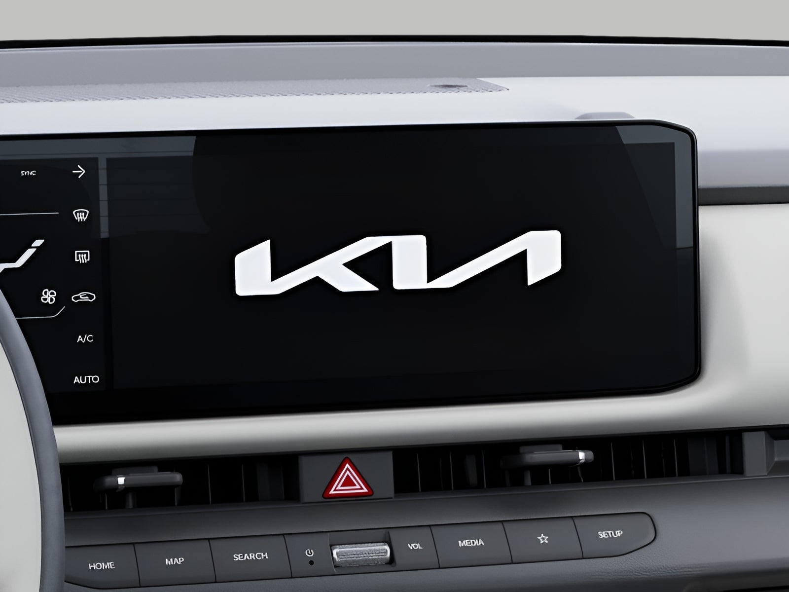 2027 Kia Seltos EX AWD