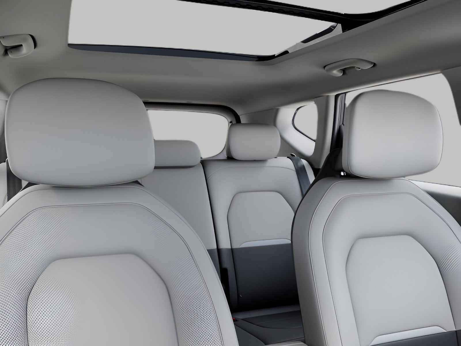 2027 Kia Seltos EX AWD
